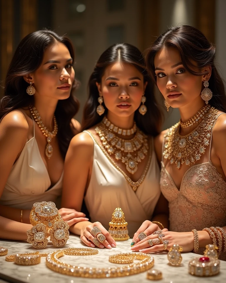 Luxury Fashion Collection