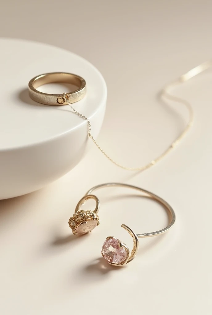 Minimalist Jewelry