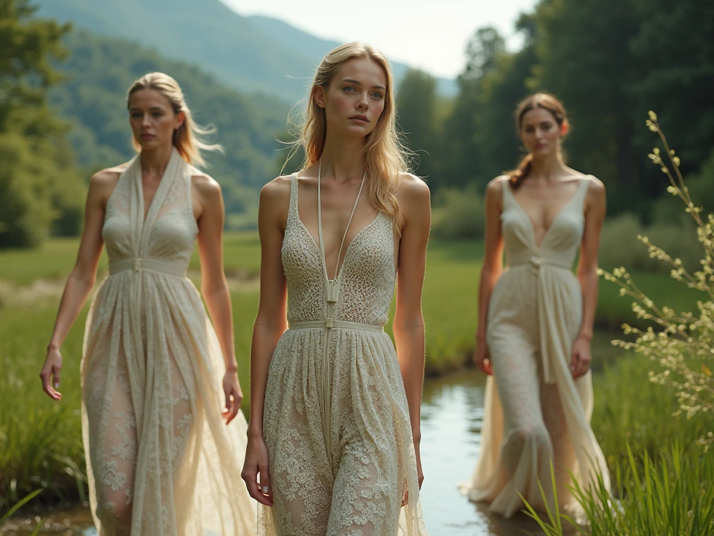 Sustainable Fashion