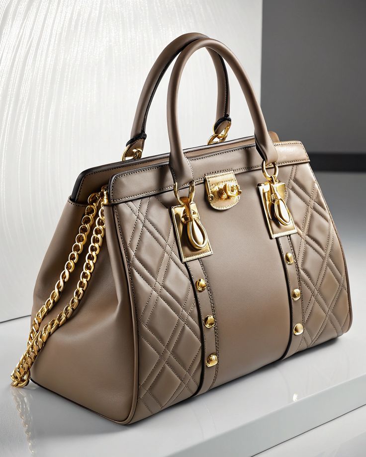 Luxury Handbag Collection